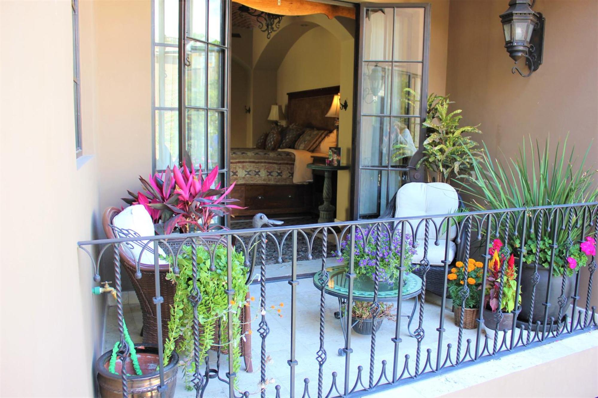 Casa Grande San Miguel Boutique Hotel San Miguel de Allende Exterior foto