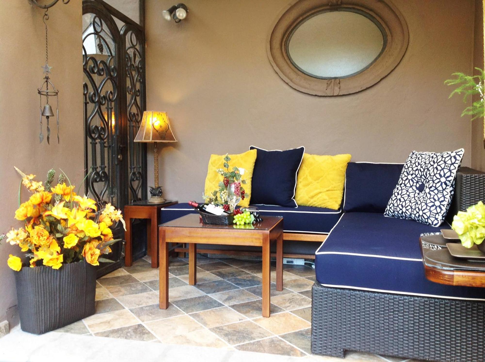Casa Grande San Miguel Boutique Hotel San Miguel de Allende Exterior foto