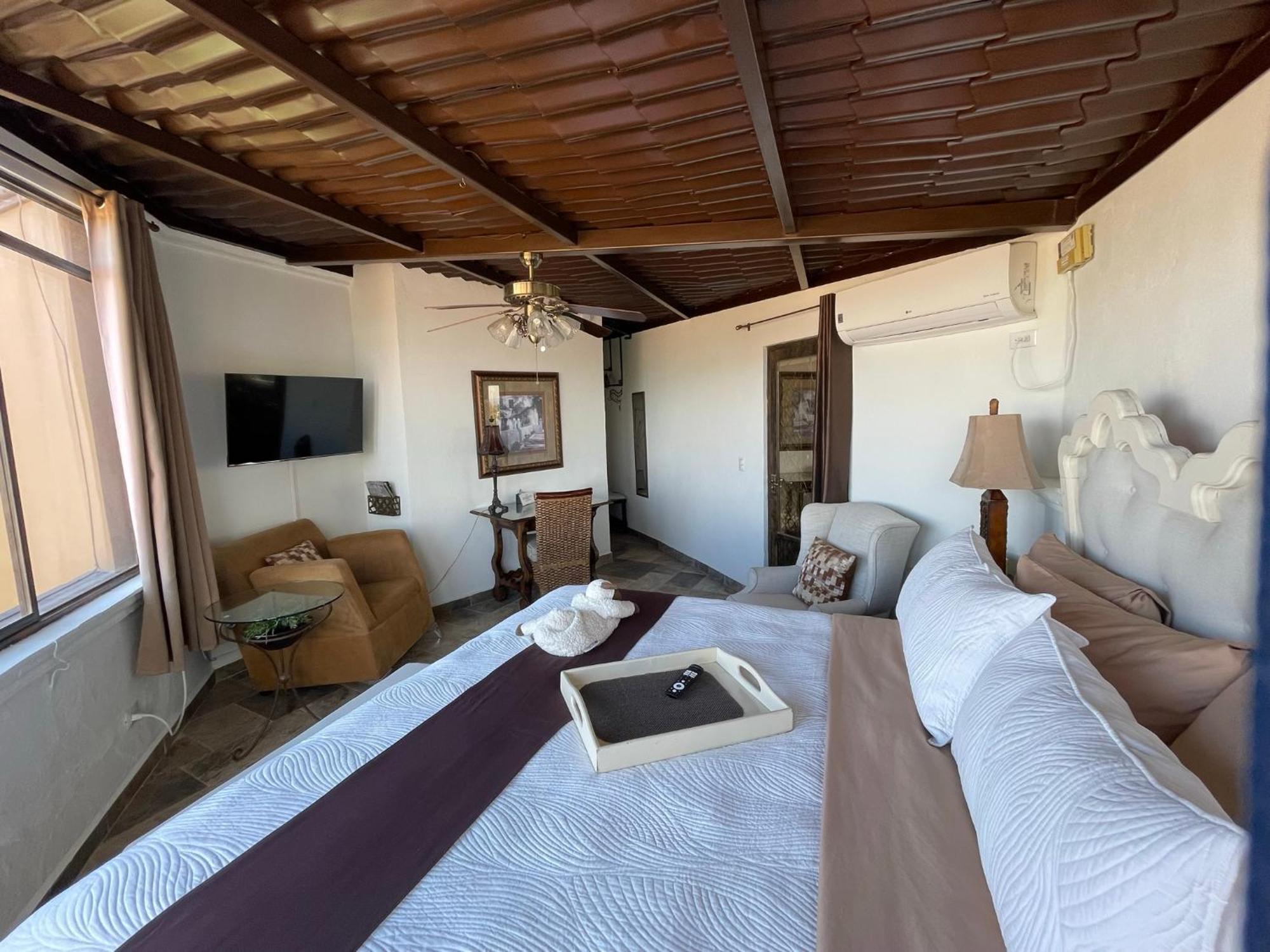 Casa Grande San Miguel Boutique Hotel San Miguel de Allende Exterior foto