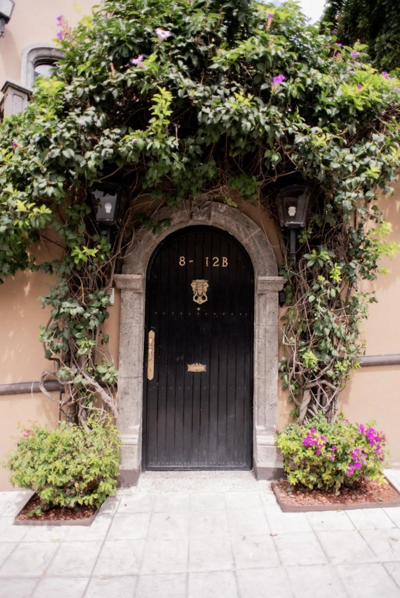 Casa Grande San Miguel Boutique Hotel San Miguel de Allende Exterior foto