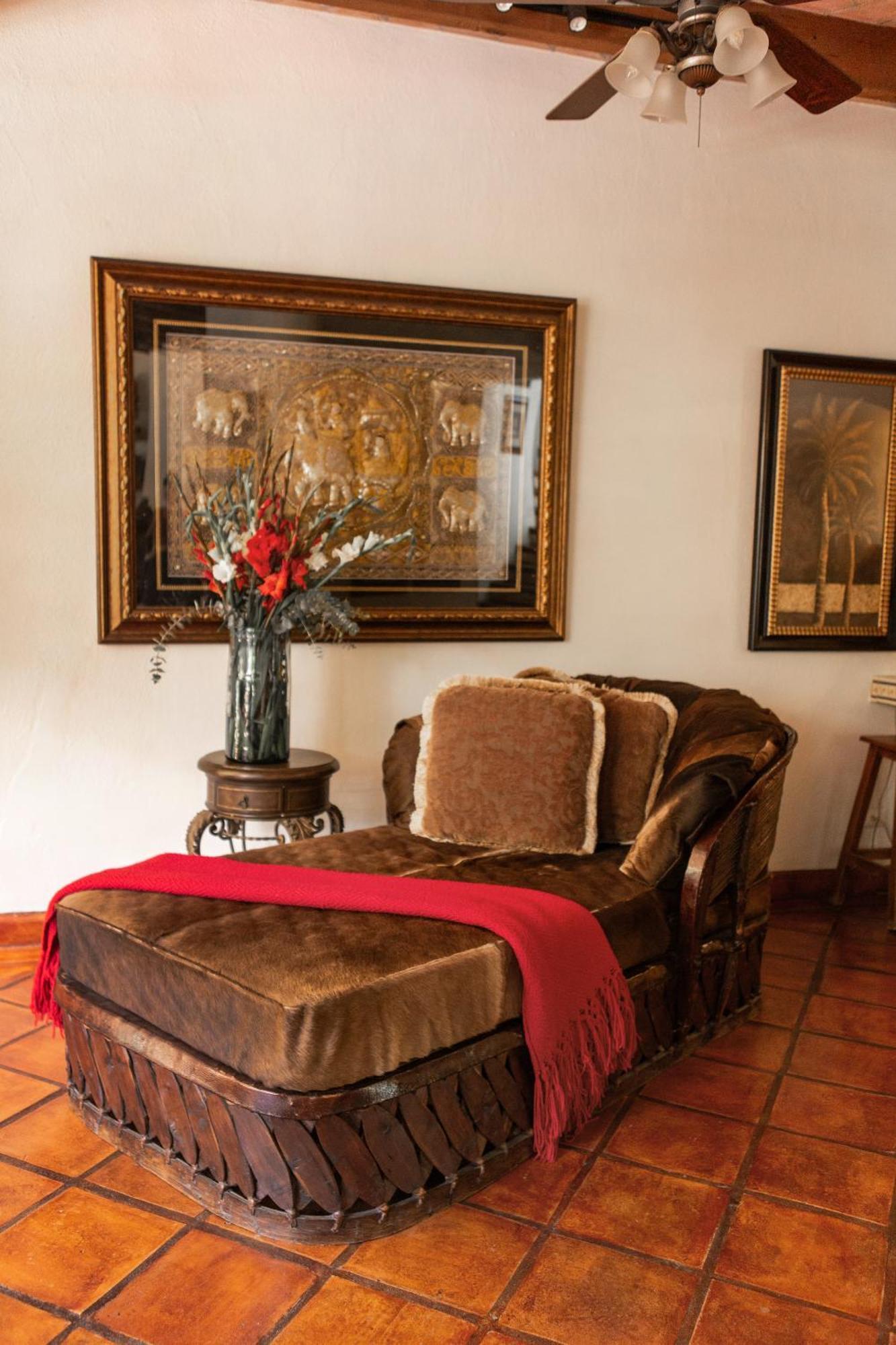 Casa Grande San Miguel Boutique Hotel San Miguel de Allende Exterior foto