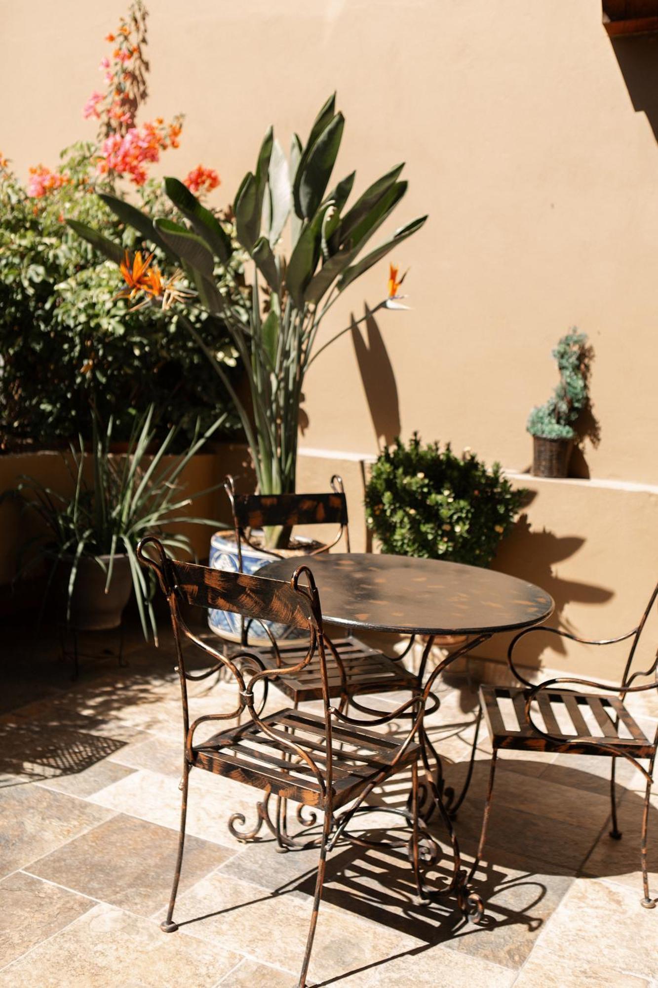 Casa Grande San Miguel Boutique Hotel San Miguel de Allende Exterior foto