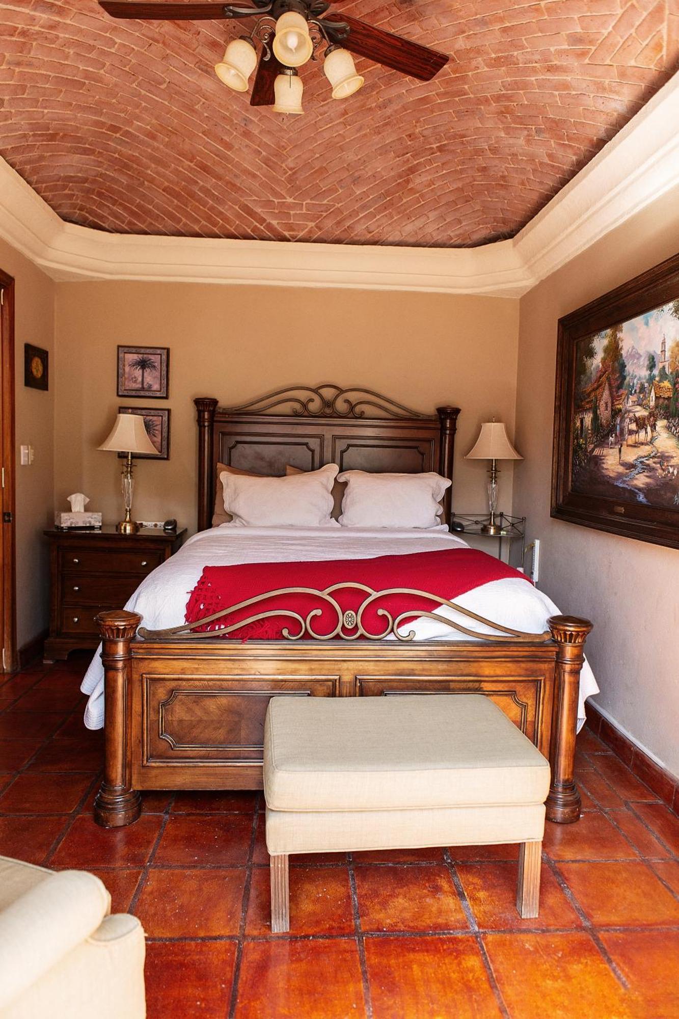 Casa Grande San Miguel Boutique Hotel San Miguel de Allende Exterior foto