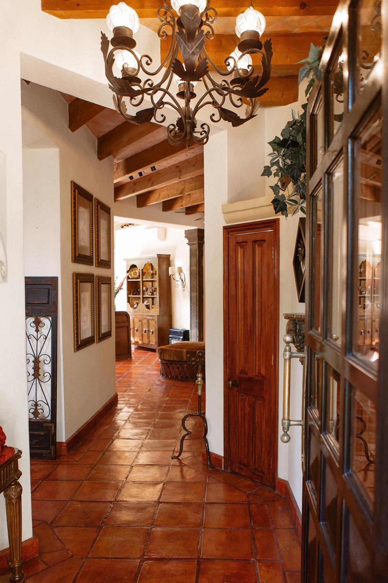 Casa Grande San Miguel Boutique Hotel San Miguel de Allende Exterior foto